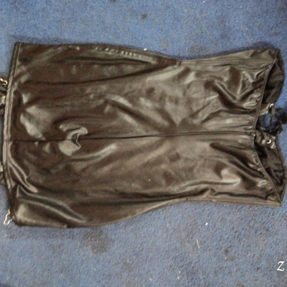 Leg Avenue Halloween Sexy Nun Garter Dress - Picture 4 of 5